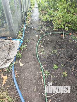 Дом 25м&sup2;, 1-этажный, участок 4 сот.  