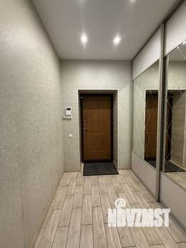 Таунхаус 104м&sup2;, 2-этажный, участок 2 сот.  