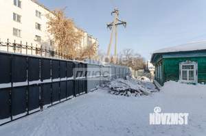 Дом 47м&sup2;, 1-этажный, участок 9 сот.  