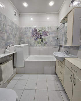 Дом 99м&sup2;, 2-этажный, участок 6 сот.  