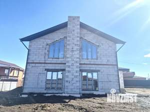 Дом 181м², 2-этажный, участок 14 сот.  
