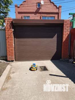 Коттедж 158м&sup2;, 2-этажный, участок 6 сот.  