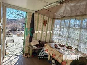 Дом 44м², 2-этажный, участок 4 сот.  