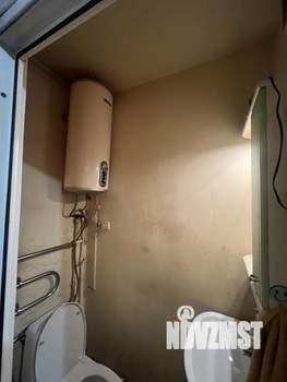 Дом 65м&sup2;, 1-этажный, участок 8 сот.  