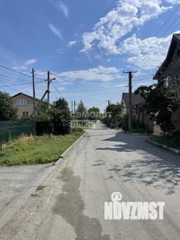 Дом 63м&sup2;, 1-этажный, участок 6 сот.  