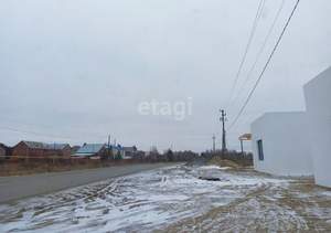 Дом 100м², 1-этажный, участок 4 сот.  