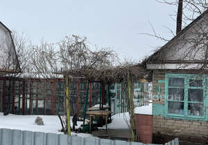 Дача 28м², 1-этажный, участок 5 сот.  