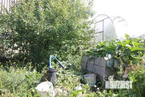 Дом 20м&sup2;, 1-этажный, участок 6 сот.  