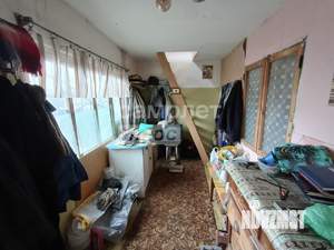 Дача 56м², 2-этажный, участок 5 сот.  