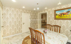 Дом 135м&sup2;, 2-этажный, участок 234 сот.  