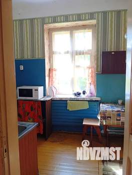 Дом 70м&sup2;, 1-этажный, участок 4 сот.  