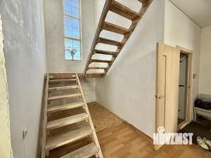 Коттедж 151м², 2-этажный, участок 6 сот.  
