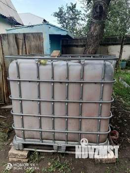 Дом 60м&sup2;, 2-этажный, участок 5 сот.  