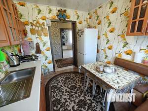 Дом 86м&sup2;, 2-этажный, участок 4 сот.  