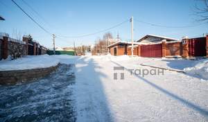 Дом 140м&sup2;, 2-этажный, участок 8 сот.  