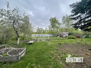 Дом 15м², 1-этажный, участок 8 сот.  