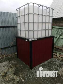 Дом 48м², 2-этажный, участок 4 сот.  