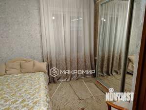 Дом 60м&sup2;, 1-этажный, участок 5 сот.  