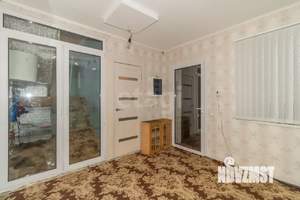 Дом 84м², 2-этажный, участок 400 сот.  