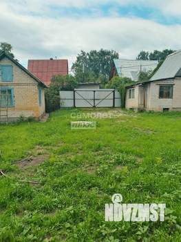 Дом 60м&sup2;, 2-этажный, участок 8 сот.  