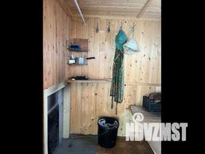 Дом 36м&sup2;, 2-этажный, участок 4 сот.  