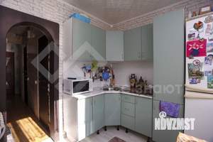 Таунхаус 77м&sup2;, 1-этажный, участок 5 сот.  