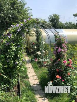 Дом 32м&sup2;, 2-этажный, участок 4 сот.  