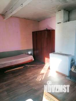 Дом 20м&sup2;, 1-этажный, участок 2 сот.  