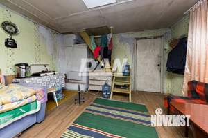 Дом 39м&sup2;, 1-этажный, участок 7 сот.  