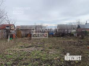 Дом 65м&sup2;, 2-этажный, участок 4 сот.  