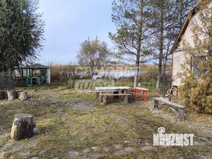 Дом 72м&sup2;, 2-этажный, участок 8 сот.  