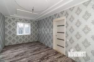 Дом 84м², 2-этажный, участок 400 сот.  