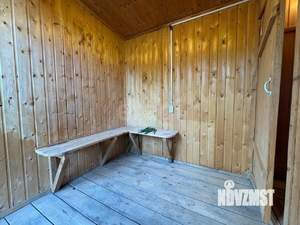 Дом 22м&sup2;, 1-этажный, участок 5 сот.  