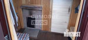 Дом 32м&sup2;, 1-этажный, участок 4 сот.  