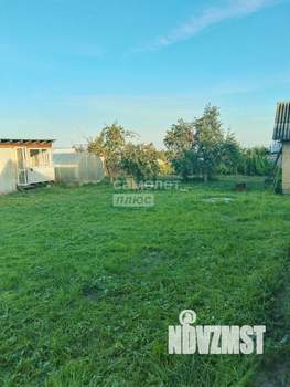 Дом 60м&sup2;, 2-этажный, участок 8 сот.  