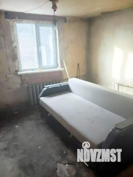 Дом 46м&sup2;, 1-этажный, участок 3 сот.  