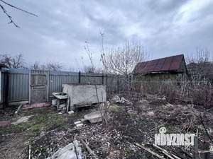 Дача 14м², 1-этажный, участок 406 сот.  