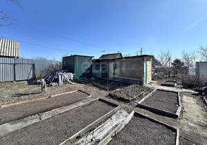 Дом 45м&sup2;, 2-этажный, участок 403 сот.  