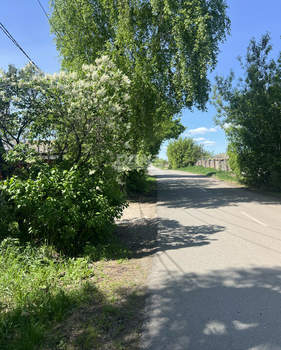 Дом 77м², 1-этажный, участок 6 сот.  