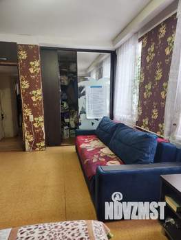 Дом 59м&sup2;, 1-этажный, участок 8 сот.  