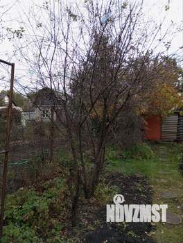 Дом 56м&sup2;, 2-этажный, участок 4 сот.  