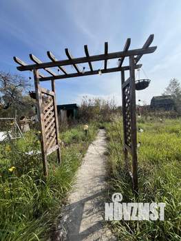 Дом 25м&sup2;, 1-этажный, участок 4 сот.  