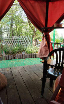 Дом 93м&sup2;, 2-этажный, участок 4 сот.  