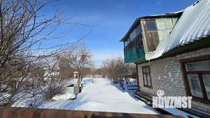 Дом 30м&sup2;, 2-этажный, участок 7 сот.  