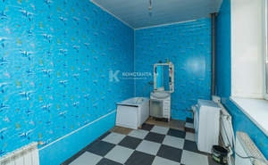 Дом 450м&sup2;, 3-этажный, участок 570 сот.  