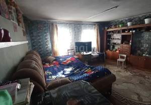 Дом 34м², 2-этажный, участок 9 сот.  