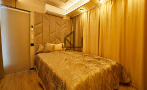 Дом 25м&sup2;, 1-этажный, участок 5 сот.  