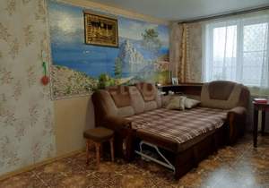 Дом 120м², 1-этажный, участок 7 сот.  