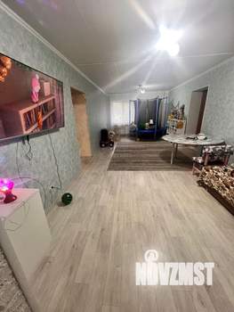 Дом 219м², 2-этажный, участок 9 сот.  