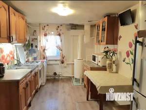 Дом 76м&sup2;, 1-этажный, участок 14 сот.  